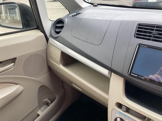 ムーヴ Ｌ　ＳＡ　４ＷＤ　ＥＴＣ　ナビ　ＴＶ　衝突被害軽減システム　キーレスエントリー　アイドリングストップ　電動格納ミラー　ベンチシート　ＣＶＴ　盗難防止システム　ＡＢＳ　ＥＳＣ　衝突安全ボディ　エアコン（54枚目）