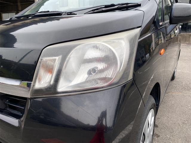 ムーヴ Ｌ　ＳＡ　４ＷＤ　ＥＴＣ　ナビ　ＴＶ　衝突被害軽減システム　キーレスエントリー　アイドリングストップ　電動格納ミラー　ベンチシート　ＣＶＴ　盗難防止システム　ＡＢＳ　ＥＳＣ　衝突安全ボディ　エアコン（57枚目）