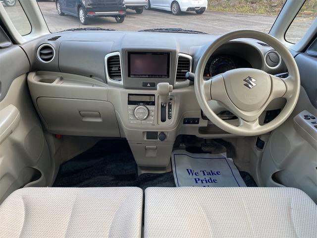 スペーシア X 4WD 両側スライド・片側電動 ナビ 衝突被害軽減システム スマートキー アイドリングストップ 電動格納ミラー シートヒーター ベンチシート CVT 盗難防止システム ABS ESC 衝突安全ボディ(2枚目)