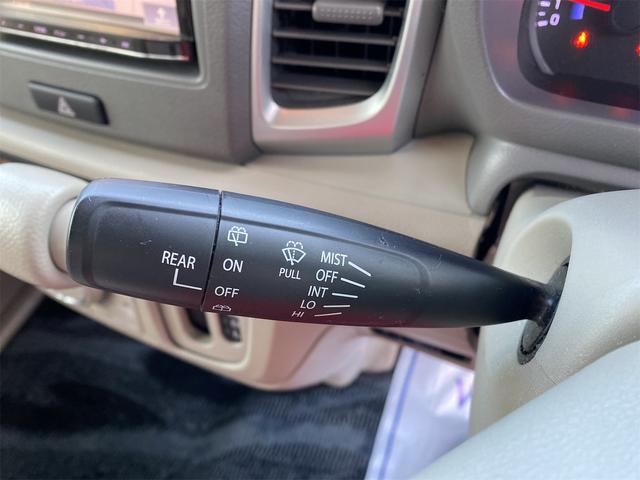 スペーシア X 4WD 両側スライド・片側電動 ナビ 衝突被害軽減システム スマートキー アイドリングストップ 電動格納ミラー シートヒーター ベンチシート CVT 盗難防止システム ABS ESC 衝突安全ボディ(48枚目)