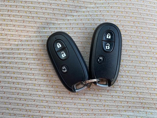 スペーシア X 4WD 両側スライド・片側電動 ナビ 衝突被害軽減システム スマートキー アイドリングストップ 電動格納ミラー シートヒーター ベンチシート CVT 盗難防止システム ABS ESC 衝突安全ボディ(51枚目)