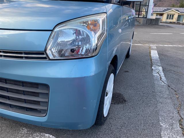 スペーシア X 4WD 両側スライド・片側電動 ナビ 衝突被害軽減システム スマートキー アイドリングストップ 電動格納ミラー シートヒーター ベンチシート CVT 盗難防止システム ABS ESC 衝突安全ボディ(56枚目)