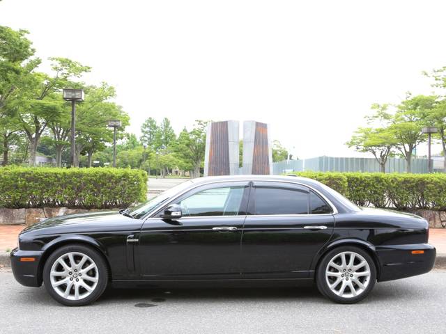 XJ 4.2エグゼクティブ(8枚目)