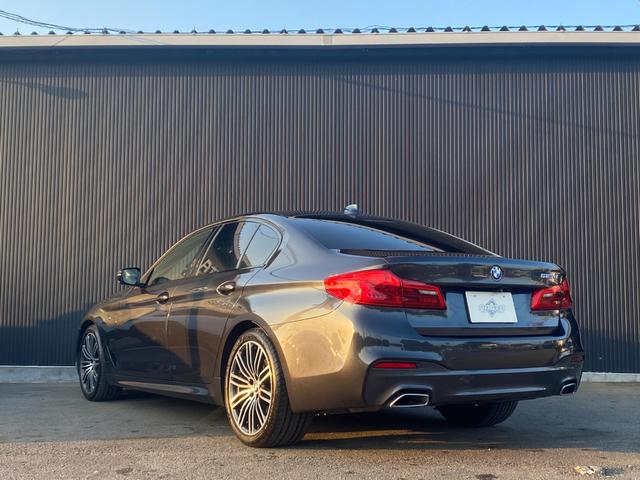 ５シリーズ ５２３ｄ　Ｍスポーツ　ハイラインパッケージ　タッチパネルｉＤｒｉｖｅナビ　１２セグ　全方位カメラ　オイスター革Ｓ　全席Ｓヒーター　ＨａｒｍａｎＫａｒｄｏｎ　インテリセーフＰＫＧ　ＡＣＣ　ＬＣＷ　ＬＤＷ　ＨＵＤ　ＬＥＤオートハイビーム　Ｐトランク（9枚目）