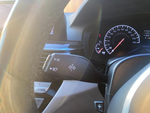 ５シリーズ ５２３ｄ　Ｍスポーツ　ハイラインパッケージ　タッチパネルｉＤｒｉｖｅナビ　１２セグ　全方位カメラ　オイスター革Ｓ　全席Ｓヒーター　ＨａｒｍａｎＫａｒｄｏｎ　インテリセーフＰＫＧ　ＡＣＣ　ＬＣＷ　ＬＤＷ　ＨＵＤ　ＬＥＤオートハイビーム　Ｐトランク（45枚目）