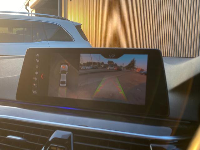 ５シリーズ ５２３ｄ　Ｍスポーツ　ハイラインパッケージ　タッチパネルｉＤｒｉｖｅナビ　１２セグ　全方位カメラ　オイスター革Ｓ　全席Ｓヒーター　ＨａｒｍａｎＫａｒｄｏｎ　インテリセーフＰＫＧ　ＡＣＣ　ＬＣＷ　ＬＤＷ　ＨＵＤ　ＬＥＤオートハイビーム　Ｐトランク（48枚目）