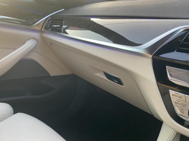 ５シリーズ ５２３ｄ　Ｍスポーツ　ハイラインパッケージ　タッチパネルｉＤｒｉｖｅナビ　１２セグ　全方位カメラ　オイスター革Ｓ　全席Ｓヒーター　ＨａｒｍａｎＫａｒｄｏｎ　インテリセーフＰＫＧ　ＡＣＣ　ＬＣＷ　ＬＤＷ　ＨＵＤ　ＬＥＤオートハイビーム　Ｐトランク（64枚目）