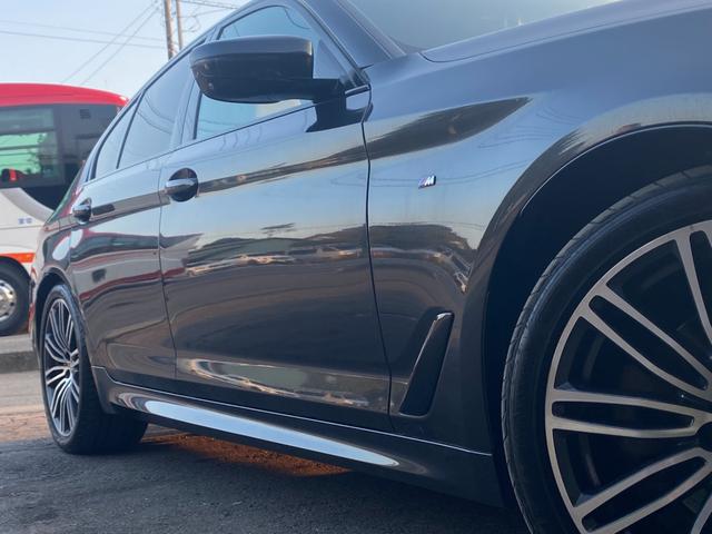 ５シリーズ ５２３ｄ　Ｍスポーツ　ハイラインパッケージ　タッチパネルｉＤｒｉｖｅナビ　１２セグ　全方位カメラ　オイスター革Ｓ　全席Ｓヒーター　ＨａｒｍａｎＫａｒｄｏｎ　インテリセーフＰＫＧ　ＡＣＣ　ＬＣＷ　ＬＤＷ　ＨＵＤ　ＬＥＤオートハイビーム　Ｐトランク（72枚目）