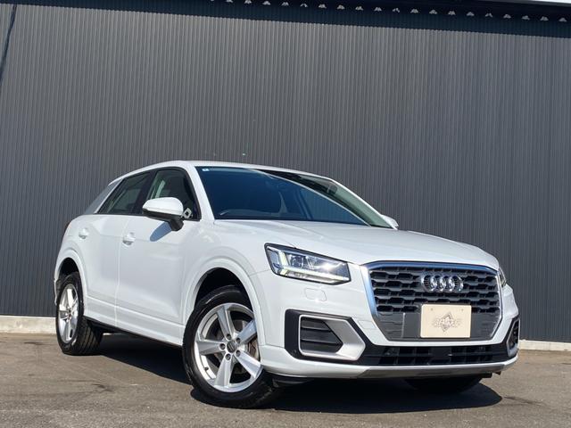 Ｑ２ ３０ＴＦＳＩスポーツ　ヴァーチャルコクピット　バックカメラ　ＭＭＩナビ　Ａｕｄｉドライブセレクト　Ａｕｄｉプレセンス　ＡＣＣ　Ａｕｄｉアクティブレーンアシスト　レインセンサー　前席シートヒーター　アドバンスドキー　ＬＥＤ（4枚目）