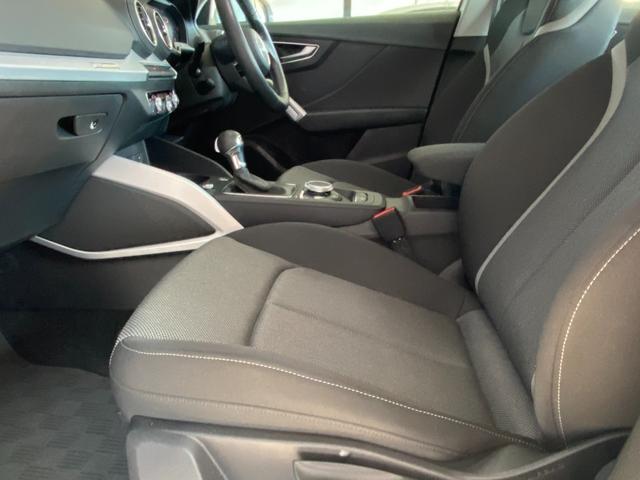 Ｑ２ ３０ＴＦＳＩスポーツ　ヴァーチャルコクピット　バックカメラ　ＭＭＩナビ　Ａｕｄｉドライブセレクト　Ａｕｄｉプレセンス　ＡＣＣ　Ａｕｄｉアクティブレーンアシスト　レインセンサー　前席シートヒーター　アドバンスドキー　ＬＥＤ（11枚目）