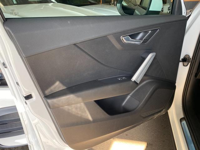Ｑ２ ３０ＴＦＳＩスポーツ　ヴァーチャルコクピット　バックカメラ　ＭＭＩナビ　Ａｕｄｉドライブセレクト　Ａｕｄｉプレセンス　ＡＣＣ　Ａｕｄｉアクティブレーンアシスト　レインセンサー　前席シートヒーター　アドバンスドキー　ＬＥＤ（14枚目）