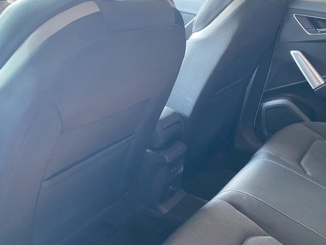 Ｑ２ ３０ＴＦＳＩスポーツ　ヴァーチャルコクピット　バックカメラ　ＭＭＩナビ　Ａｕｄｉドライブセレクト　Ａｕｄｉプレセンス　ＡＣＣ　Ａｕｄｉアクティブレーンアシスト　レインセンサー　前席シートヒーター　アドバンスドキー　ＬＥＤ（19枚目）