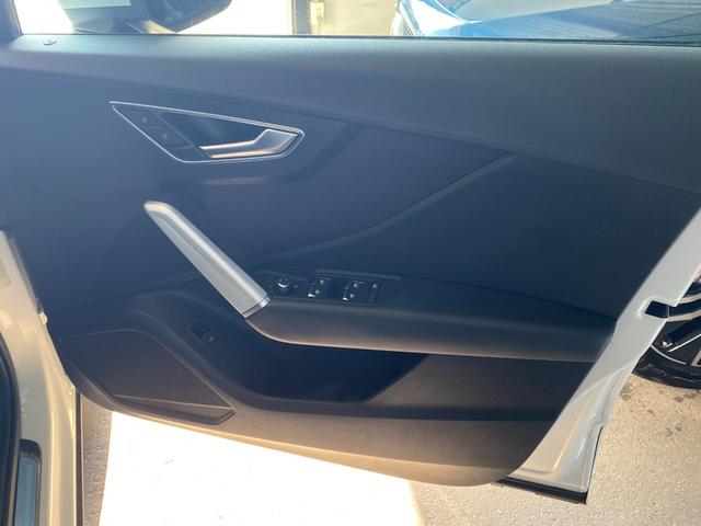 Ｑ２ ３０ＴＦＳＩスポーツ　ヴァーチャルコクピット　バックカメラ　ＭＭＩナビ　Ａｕｄｉドライブセレクト　Ａｕｄｉプレセンス　ＡＣＣ　Ａｕｄｉアクティブレーンアシスト　レインセンサー　前席シートヒーター　アドバンスドキー　ＬＥＤ（30枚目）