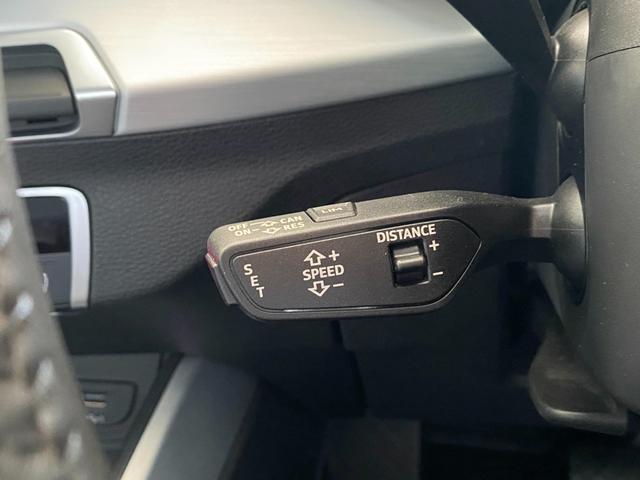 Ｑ２ ３０ＴＦＳＩスポーツ　ヴァーチャルコクピット　バックカメラ　ＭＭＩナビ　Ａｕｄｉドライブセレクト　Ａｕｄｉプレセンス　ＡＣＣ　Ａｕｄｉアクティブレーンアシスト　レインセンサー　前席シートヒーター　アドバンスドキー　ＬＥＤ（37枚目）