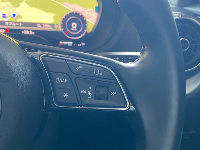 Ｑ２ ３０ＴＦＳＩスポーツ　ヴァーチャルコクピット　バックカメラ　ＭＭＩナビ　Ａｕｄｉドライブセレクト　Ａｕｄｉプレセンス　ＡＣＣ　Ａｕｄｉアクティブレーンアシスト　レインセンサー　前席シートヒーター　アドバンスドキー　ＬＥＤ（39枚目）