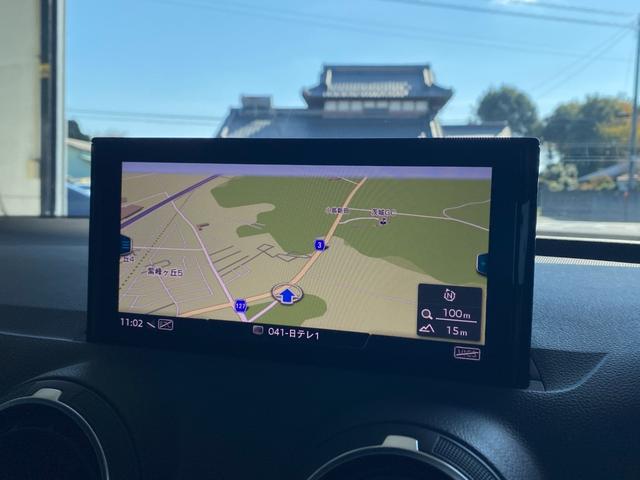 Ｑ２ ３０ＴＦＳＩスポーツ　ヴァーチャルコクピット　バックカメラ　ＭＭＩナビ　Ａｕｄｉドライブセレクト　Ａｕｄｉプレセンス　ＡＣＣ　Ａｕｄｉアクティブレーンアシスト　レインセンサー　前席シートヒーター　アドバンスドキー　ＬＥＤ（41枚目）