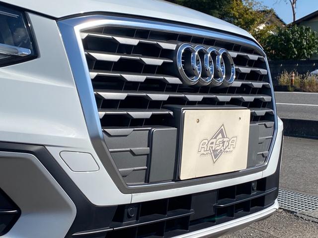 Ｑ２ ３０ＴＦＳＩスポーツ　ヴァーチャルコクピット　バックカメラ　ＭＭＩナビ　Ａｕｄｉドライブセレクト　Ａｕｄｉプレセンス　ＡＣＣ　Ａｕｄｉアクティブレーンアシスト　レインセンサー　前席シートヒーター　アドバンスドキー　ＬＥＤ（57枚目）