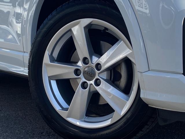 Ｑ２ ３０ＴＦＳＩスポーツ　ヴァーチャルコクピット　バックカメラ　ＭＭＩナビ　Ａｕｄｉドライブセレクト　Ａｕｄｉプレセンス　ＡＣＣ　Ａｕｄｉアクティブレーンアシスト　レインセンサー　前席シートヒーター　アドバンスドキー　ＬＥＤ（58枚目）
