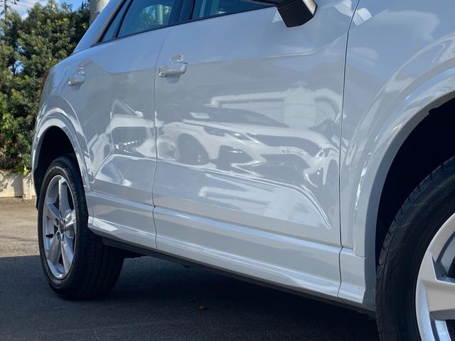 Ｑ２ ３０ＴＦＳＩスポーツ　ヴァーチャルコクピット　バックカメラ　ＭＭＩナビ　Ａｕｄｉドライブセレクト　Ａｕｄｉプレセンス　ＡＣＣ　Ａｕｄｉアクティブレーンアシスト　レインセンサー　前席シートヒーター　アドバンスドキー　ＬＥＤ（59枚目）