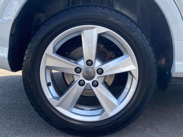 Ｑ２ ３０ＴＦＳＩスポーツ　ヴァーチャルコクピット　バックカメラ　ＭＭＩナビ　Ａｕｄｉドライブセレクト　Ａｕｄｉプレセンス　ＡＣＣ　Ａｕｄｉアクティブレーンアシスト　レインセンサー　前席シートヒーター　アドバンスドキー　ＬＥＤ（60枚目）