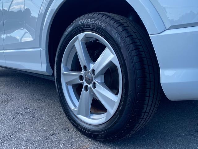 Ｑ２ ３０ＴＦＳＩスポーツ　ヴァーチャルコクピット　バックカメラ　ＭＭＩナビ　Ａｕｄｉドライブセレクト　Ａｕｄｉプレセンス　ＡＣＣ　Ａｕｄｉアクティブレーンアシスト　レインセンサー　前席シートヒーター　アドバンスドキー　ＬＥＤ（65枚目）