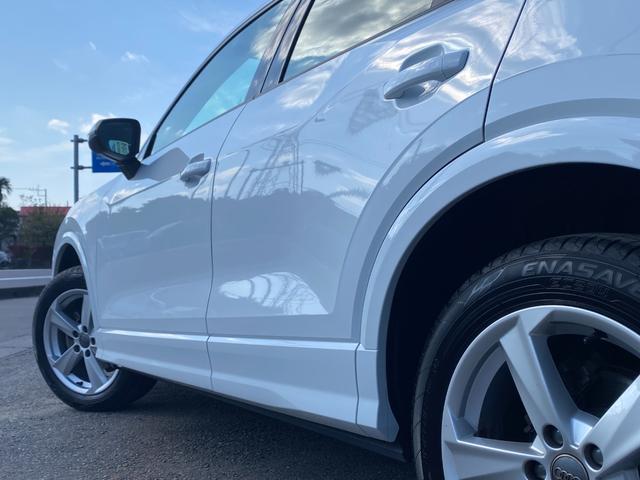 Ｑ２ ３０ＴＦＳＩスポーツ　ヴァーチャルコクピット　バックカメラ　ＭＭＩナビ　Ａｕｄｉドライブセレクト　Ａｕｄｉプレセンス　ＡＣＣ　Ａｕｄｉアクティブレーンアシスト　レインセンサー　前席シートヒーター　アドバンスドキー　ＬＥＤ（66枚目）