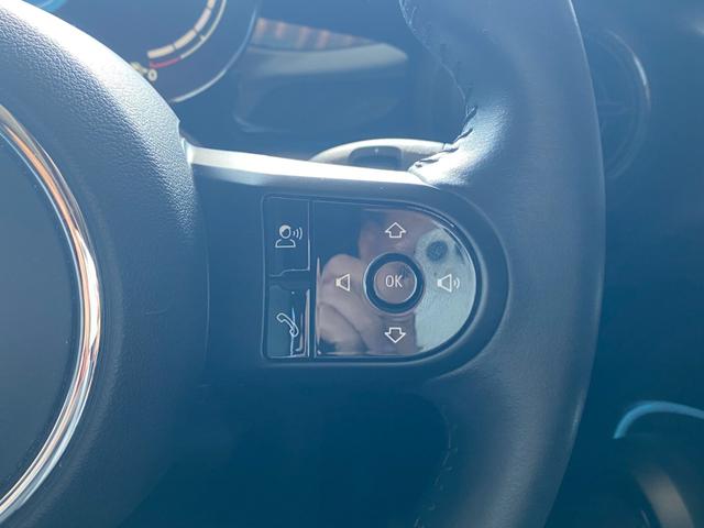 ＭＩＮＩ クーパー　エッセンシャル・トリム　ワンオーナー　ペッパーＰＫＧ　ＨＤＤナビ　Ｂカメラ　フルデジタルメーター　ＡＣＣ　前席Ｓヒーター　アンビエントＬ　ＭＩＮＩカーテシランプ　前後ドラレコ　Ｃアクセス　インテリセーフＰＫＧ　ＬＥＤライト（36枚目）