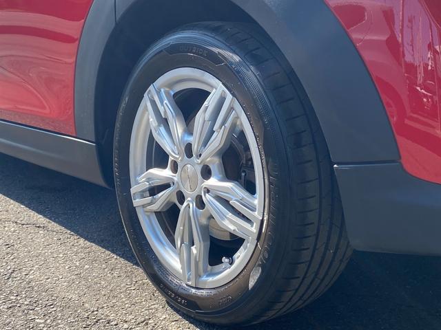 ＭＩＮＩ クーパー　エッセンシャル・トリム　ワンオーナー　ペッパーＰＫＧ　ＨＤＤナビ　Ｂカメラ　フルデジタルメーター　ＡＣＣ　前席Ｓヒーター　アンビエントＬ　ＭＩＮＩカーテシランプ　前後ドラレコ　Ｃアクセス　インテリセーフＰＫＧ　ＬＥＤライト（70枚目）