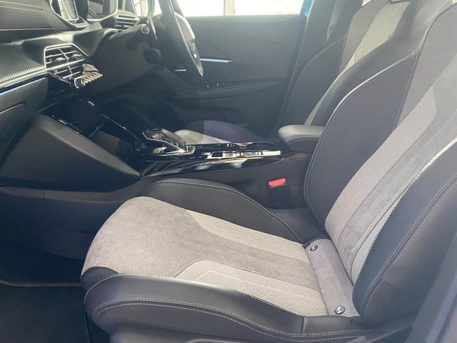 ２０８ ＧＴ　純正ＯＰナビ　パノラマＬ　１２セグ　Ｂカメラ　ＡｐｐｌｅＣａｒＰｌａｙ　ＡｎｄｒｏｉｄＡｕｔｏ　ドライブＭ　ＬＥＤオートライト　ＥＴＣ　パドルＳ　インテリＨビーム　アンビエンスＬ　Ａセーフティブレーキ（11枚目）