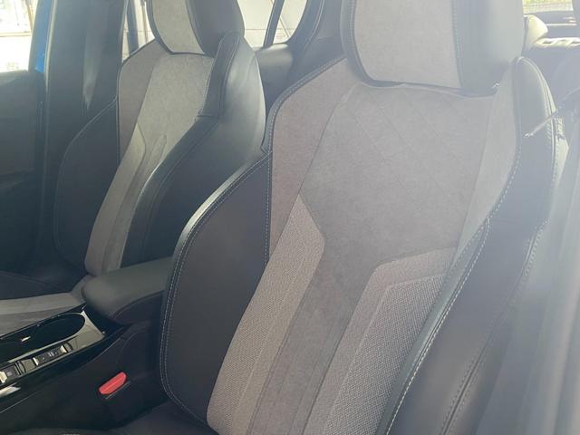 ２０８ ＧＴ　純正ＯＰナビ　パノラマＬ　１２セグ　Ｂカメラ　ＡｐｐｌｅＣａｒＰｌａｙ　ＡｎｄｒｏｉｄＡｕｔｏ　ドライブＭ　ＬＥＤオートライト　ＥＴＣ　パドルＳ　インテリＨビーム　アンビエンスＬ　Ａセーフティブレーキ（12枚目）