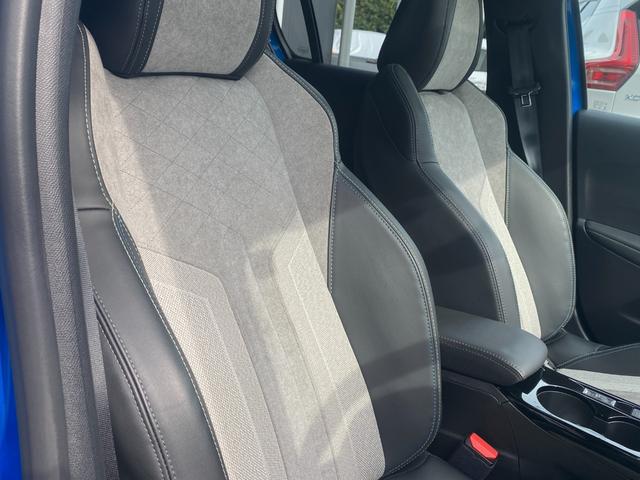 ２０８ ＧＴ　純正ＯＰナビ　パノラマＬ　１２セグ　Ｂカメラ　ＡｐｐｌｅＣａｒＰｌａｙ　ＡｎｄｒｏｉｄＡｕｔｏ　ドライブＭ　ＬＥＤオートライト　ＥＴＣ　パドルＳ　インテリＨビーム　アンビエンスＬ　Ａセーフティブレーキ（25枚目）