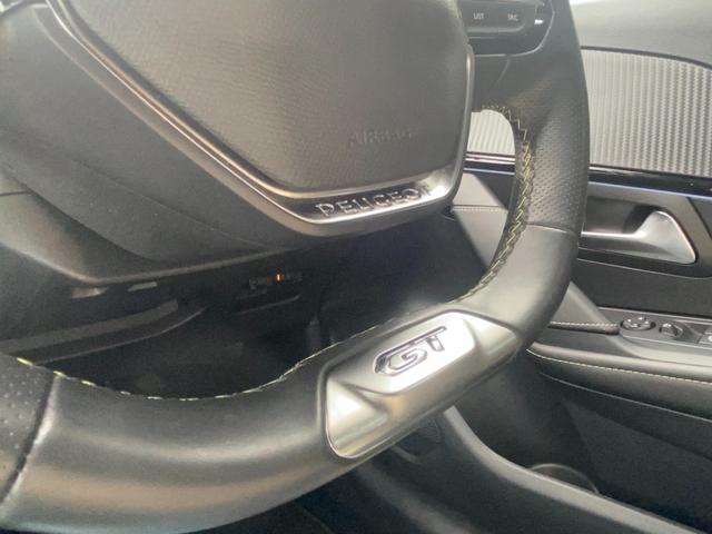 ２０８ ＧＴ　純正ＯＰナビ　パノラマＬ　１２セグ　Ｂカメラ　ＡｐｐｌｅＣａｒＰｌａｙ　ＡｎｄｒｏｉｄＡｕｔｏ　ドライブＭ　ＬＥＤオートライト　ＥＴＣ　パドルＳ　インテリＨビーム　アンビエンスＬ　Ａセーフティブレーキ（37枚目）