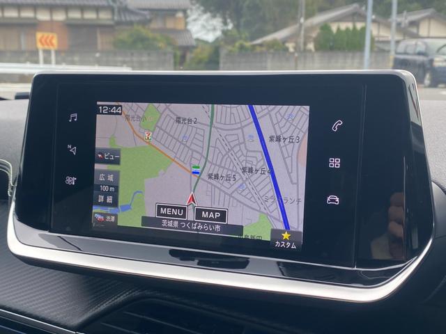 ２０８ ＧＴ　純正ＯＰナビ　パノラマＬ　１２セグ　Ｂカメラ　ＡｐｐｌｅＣａｒＰｌａｙ　ＡｎｄｒｏｉｄＡｕｔｏ　ドライブＭ　ＬＥＤオートライト　ＥＴＣ　パドルＳ　インテリＨビーム　アンビエンスＬ　Ａセーフティブレーキ（39枚目）