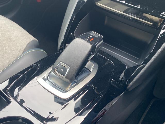 ２０８ ＧＴ　純正ＯＰナビ　パノラマＬ　１２セグ　Ｂカメラ　ＡｐｐｌｅＣａｒＰｌａｙ　ＡｎｄｒｏｉｄＡｕｔｏ　ドライブＭ　ＬＥＤオートライト　ＥＴＣ　パドルＳ　インテリＨビーム　アンビエンスＬ　Ａセーフティブレーキ（60枚目）