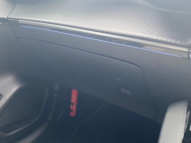 ２０８ ＧＴ　純正ＯＰナビ　パノラマＬ　１２セグ　Ｂカメラ　ＡｐｐｌｅＣａｒＰｌａｙ　ＡｎｄｒｏｉｄＡｕｔｏ　ドライブＭ　ＬＥＤオートライト　ＥＴＣ　パドルＳ　インテリＨビーム　アンビエンスＬ　Ａセーフティブレーキ（64枚目）