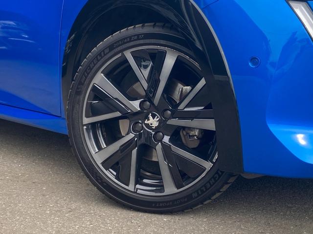 ２０８ ＧＴ　純正ＯＰナビ　パノラマＬ　１２セグ　Ｂカメラ　ＡｐｐｌｅＣａｒＰｌａｙ　ＡｎｄｒｏｉｄＡｕｔｏ　ドライブＭ　ＬＥＤオートライト　ＥＴＣ　パドルＳ　インテリＨビーム　アンビエンスＬ　Ａセーフティブレーキ（71枚目）