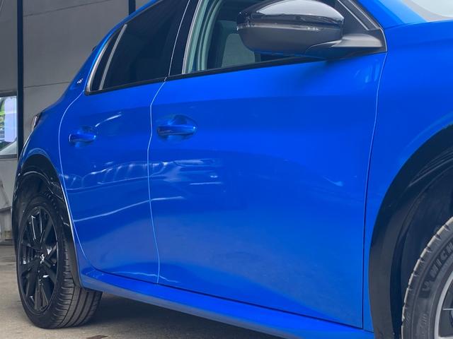 ２０８ ＧＴ　純正ＯＰナビ　パノラマＬ　１２セグ　Ｂカメラ　ＡｐｐｌｅＣａｒＰｌａｙ　ＡｎｄｒｏｉｄＡｕｔｏ　ドライブＭ　ＬＥＤオートライト　ＥＴＣ　パドルＳ　インテリＨビーム　アンビエンスＬ　Ａセーフティブレーキ（72枚目）