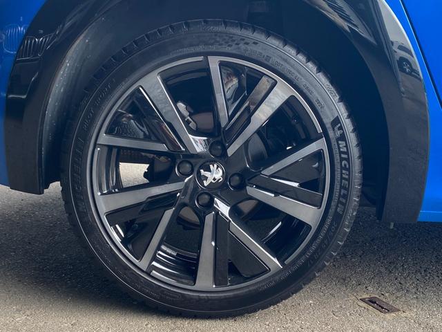 ２０８ ＧＴ　純正ＯＰナビ　パノラマＬ　１２セグ　Ｂカメラ　ＡｐｐｌｅＣａｒＰｌａｙ　ＡｎｄｒｏｉｄＡｕｔｏ　ドライブＭ　ＬＥＤオートライト　ＥＴＣ　パドルＳ　インテリＨビーム　アンビエンスＬ　Ａセーフティブレーキ（73枚目）