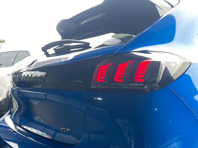 ２０８ ＧＴ　純正ＯＰナビ　パノラマＬ　１２セグ　Ｂカメラ　ＡｐｐｌｅＣａｒＰｌａｙ　ＡｎｄｒｏｉｄＡｕｔｏ　ドライブＭ　ＬＥＤオートライト　ＥＴＣ　パドルＳ　インテリＨビーム　アンビエンスＬ　Ａセーフティブレーキ（76枚目）