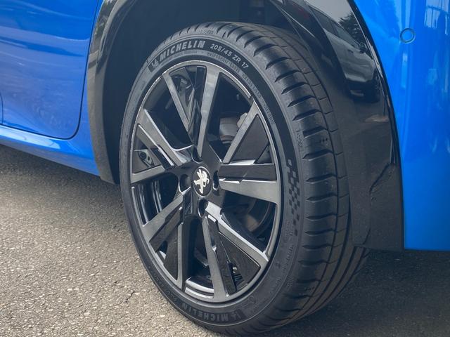 ２０８ ＧＴ　純正ＯＰナビ　パノラマＬ　１２セグ　Ｂカメラ　ＡｐｐｌｅＣａｒＰｌａｙ　ＡｎｄｒｏｉｄＡｕｔｏ　ドライブＭ　ＬＥＤオートライト　ＥＴＣ　パドルＳ　インテリＨビーム　アンビエンスＬ　Ａセーフティブレーキ（78枚目）