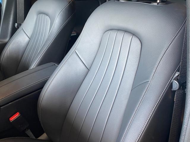 ＧＬＡクラス ＧＬＡ２００ｄ　４マチック　ワンオーナー　レザーエクスクルーシブＰＫＧ　アドバンスドＰＫＧ　ナビゲーションＰＫＧ　ＭＢＵＸ　１２セグＴＶ　ＨＵＤ　３６０°カメラ　黒革シート　Ｐトランク　Ｄセレクト　アンビエントライト　Ｗチャージ（12枚目）