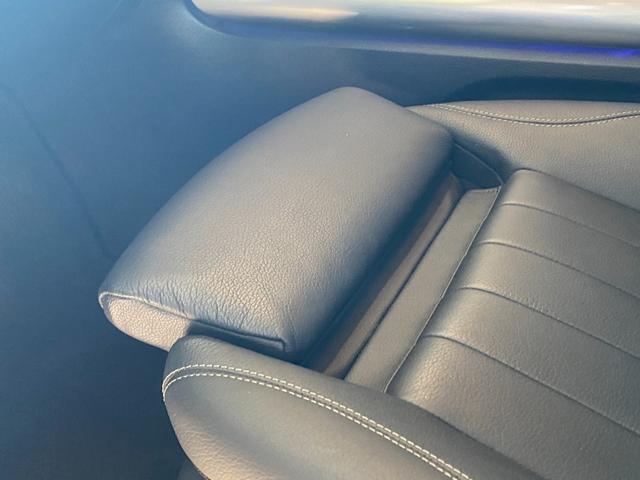 ＧＬＡクラス ＧＬＡ２００ｄ　４マチック　ワンオーナー　レザーエクスクルーシブＰＫＧ　アドバンスドＰＫＧ　ナビゲーションＰＫＧ　ＭＢＵＸ　１２セグＴＶ　ＨＵＤ　３６０°カメラ　黒革シート　Ｐトランク　Ｄセレクト　アンビエントライト　Ｗチャージ（14枚目）