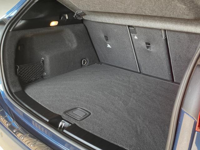 ＧＬＡクラス ＧＬＡ２００ｄ　４マチック　ワンオーナー　レザーエクスクルーシブＰＫＧ　アドバンスドＰＫＧ　ナビゲーションＰＫＧ　ＭＢＵＸ　１２セグＴＶ　ＨＵＤ　３６０°カメラ　黒革シート　Ｐトランク　Ｄセレクト　アンビエントライト　Ｗチャージ（26枚目）