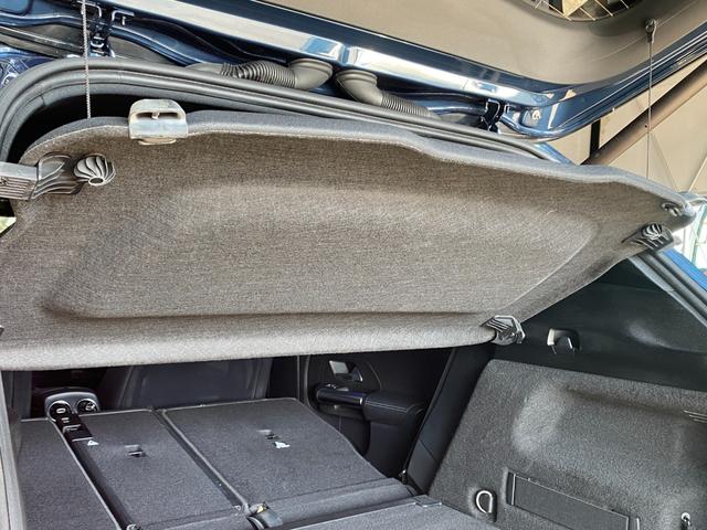 ＧＬＡクラス ＧＬＡ２００ｄ　４マチック　ワンオーナー　レザーエクスクルーシブＰＫＧ　アドバンスドＰＫＧ　ナビゲーションＰＫＧ　ＭＢＵＸ　１２セグＴＶ　ＨＵＤ　３６０°カメラ　黒革シート　Ｐトランク　Ｄセレクト　アンビエントライト　Ｗチャージ（28枚目）