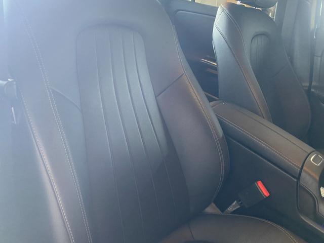 ＧＬＡクラス ＧＬＡ２００ｄ　４マチック　ワンオーナー　レザーエクスクルーシブＰＫＧ　アドバンスドＰＫＧ　ナビゲーションＰＫＧ　ＭＢＵＸ　１２セグＴＶ　ＨＵＤ　３６０°カメラ　黒革シート　Ｐトランク　Ｄセレクト　アンビエントライト　Ｗチャージ（33枚目）