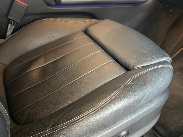 ＧＬＡクラス ＧＬＡ２００ｄ　４マチック　ワンオーナー　レザーエクスクルーシブＰＫＧ　アドバンスドＰＫＧ　ナビゲーションＰＫＧ　ＭＢＵＸ　１２セグＴＶ　ＨＵＤ　３６０°カメラ　黒革シート　Ｐトランク　Ｄセレクト　アンビエントライト　Ｗチャージ（34枚目）