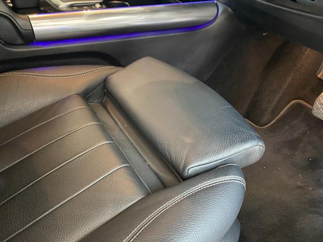 ＧＬＡクラス ＧＬＡ２００ｄ　４マチック　ワンオーナー　レザーエクスクルーシブＰＫＧ　アドバンスドＰＫＧ　ナビゲーションＰＫＧ　ＭＢＵＸ　１２セグＴＶ　ＨＵＤ　３６０°カメラ　黒革シート　Ｐトランク　Ｄセレクト　アンビエントライト　Ｗチャージ（35枚目）