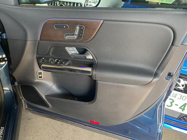 ＧＬＡクラス ＧＬＡ２００ｄ　４マチック　ワンオーナー　レザーエクスクルーシブＰＫＧ　アドバンスドＰＫＧ　ナビゲーションＰＫＧ　ＭＢＵＸ　１２セグＴＶ　ＨＵＤ　３６０°カメラ　黒革シート　Ｐトランク　Ｄセレクト　アンビエントライト　Ｗチャージ（36枚目）