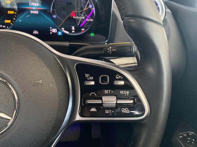 ＧＬＡクラス ＧＬＡ２００ｄ　４マチック　ワンオーナー　レザーエクスクルーシブＰＫＧ　アドバンスドＰＫＧ　ナビゲーションＰＫＧ　ＭＢＵＸ　１２セグＴＶ　ＨＵＤ　３６０°カメラ　黒革シート　Ｐトランク　Ｄセレクト　アンビエントライト　Ｗチャージ（44枚目）