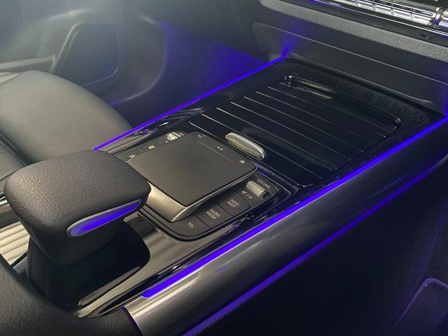 ＧＬＡクラス ＧＬＡ２００ｄ　４マチック　ワンオーナー　レザーエクスクルーシブＰＫＧ　アドバンスドＰＫＧ　ナビゲーションＰＫＧ　ＭＢＵＸ　１２セグＴＶ　ＨＵＤ　３６０°カメラ　黒革シート　Ｐトランク　Ｄセレクト　アンビエントライト　Ｗチャージ（58枚目）